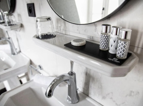 Lenox Montparnasse Hotel