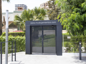 Apartamentos Maryciel By Mc