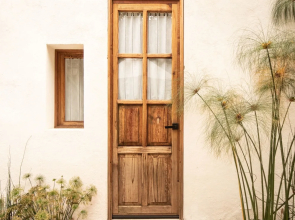 Orchid House San Miguel de Allende