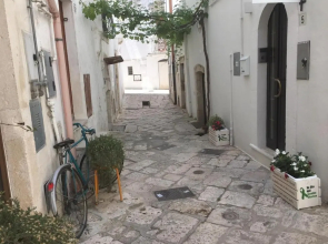 Il Vicolo B&B