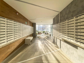 Cosmos (Космос) на улице Революции 52В