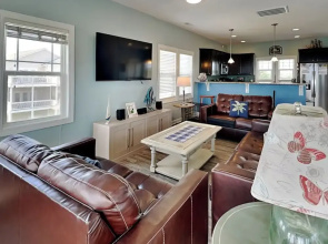 Lovin' Lowe Tide by Topsail Realty