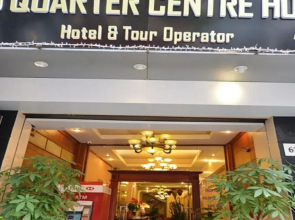 Rising Dragon Hotel I