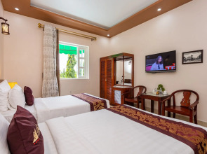 Phu Van Resort & Spa