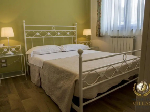 Villa Domus, enjoy staying together again surrounded by nature