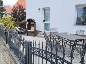 Ferienwohnung am Cospudener See