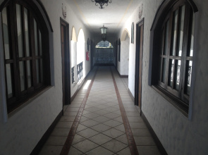 Casa Vieja