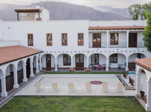 Iraola Hotel Boutique