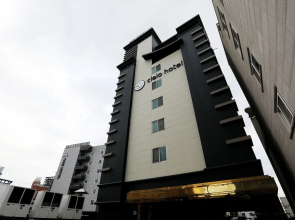 Cielo Hotel