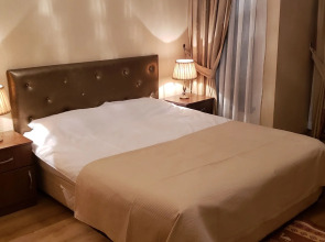 Istanbul Irish Hotel