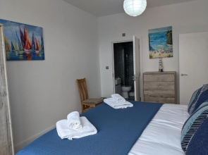 Sapphire House Telford
