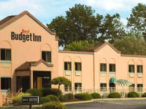 Best Budget Inn Sandusky