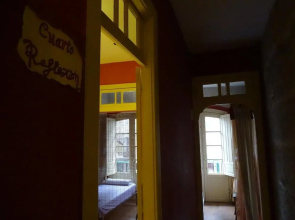 Casa Rosa De Abreu