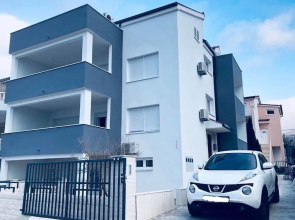 Apartments Milic