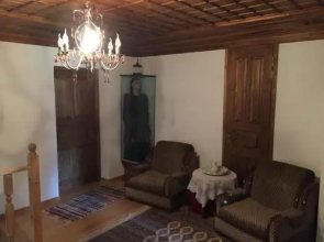 Elafotopos Hotel