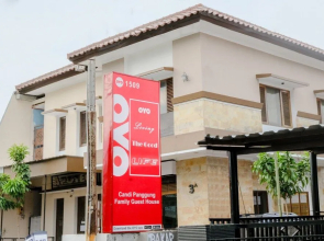 Oyo1509 Candi Panggung Family Guesthouse