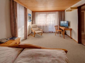 Hotel Garni Kronig