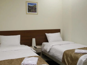 Hotel ANI on Rasstannaya