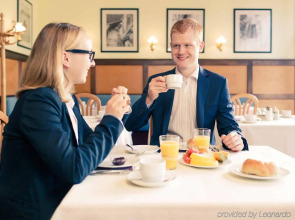 Mercure Salzburg City