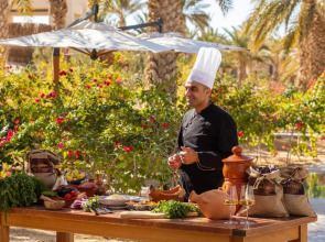 Anantara Sahara-Tozeur Resort & Villas