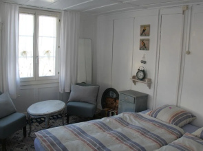 Cottage Holiday B&B Gantrisch
