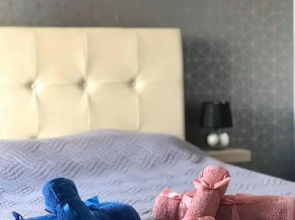 Urban Apartment in Heraklion Center