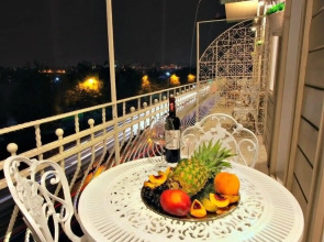 Troya Hotel Balat - Special Class