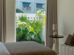 Love Time Resort Villa