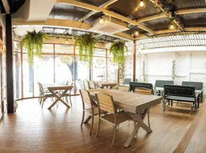 IP Plus Beach Resort