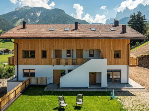 Apartment Odla