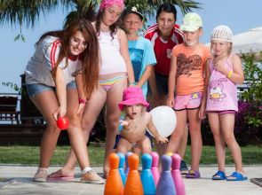 Delta Hotels by Marriott Bodrum