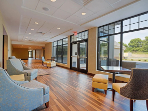 Hampton Inn & Suites Cazenovia