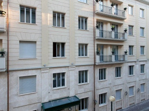 Hotel Victoria & Iside Spa