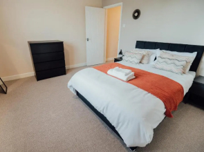 Bellengers Apartments