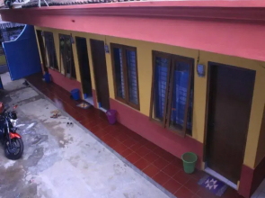 Bunut Inn