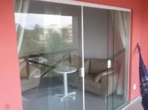 Apart Resort Villa das Águas