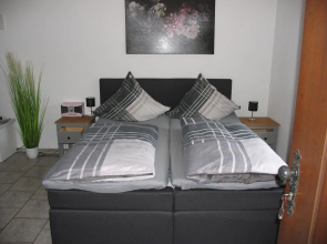 Ferienwohnung Pargen