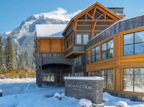 The Malcolm Hotel