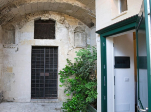 Residence Le Vie Del Mosto