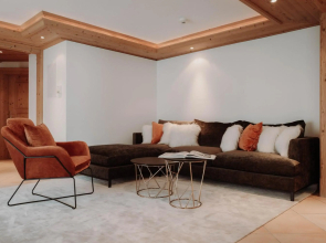 Das Verwall - finest serviced apartments