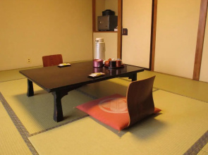 Sakaeya Hotel