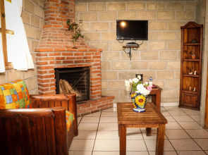 Casa Rural Santa Maria Regla
