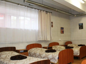 Yunior V Fsk Ulan-Ude Hostel