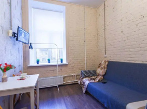 Апартаменты Гости Любят на улице Чехова 4б