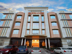 Elegance Residents Apartment Hotel