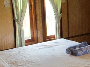 Wiang Kum Pai Resort