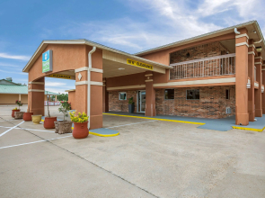 SureStay Hotel by Best Western Rockdale
