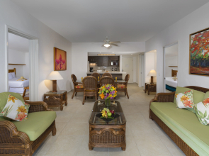 Beachscape Kin ha Villas & Suites