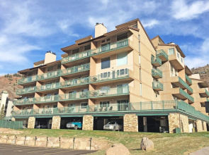 Vail  W/ Pool & Hot Tubs 1 Bedroom Condo