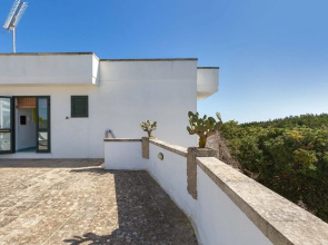 2878 Punta Cassano - Bilo Fronte Mare PP by Barbarhouse